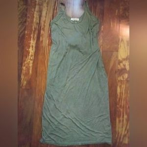 Les Soeurs MaxiDress